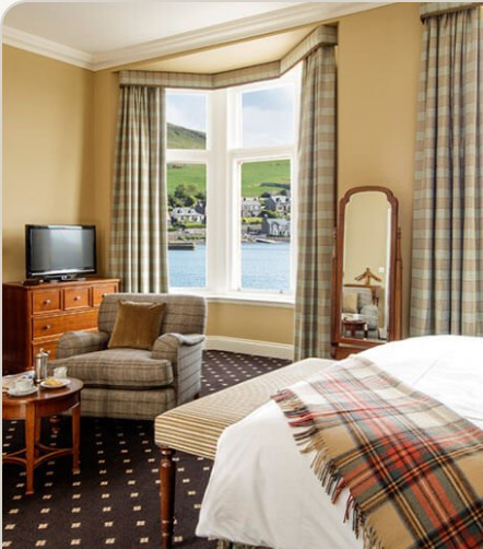 The Royal Hotel